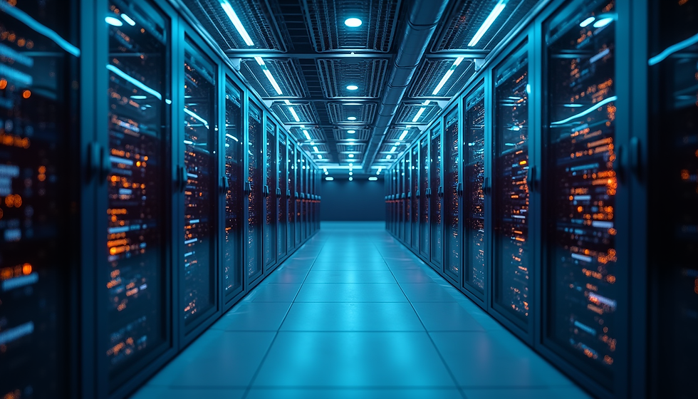 Unlocking ROI Through Data Unification: Moving from Managing Data to Architecting Intelligence