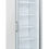 Miniatură: CH TKG 390C, Vitrina refrigerare, 1 usa batanta din sticla, caseta luminoasa, 350 litri Vitrina refrigerare, 1 usa batanta