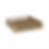 813600, Cos pt pahare, 36 compartimente, 500x500mm, h 104mm