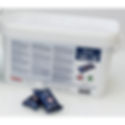 RI 56.00.562, Tablete / Pastile clatire si decalcifiere cuptoare Rational cu Care Control RI 56.00.562, Tablete / Pastile cla