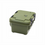 Miniatură: Termobox, transport alimente, din polietilenă, 26 litri, 645x445x315 mm