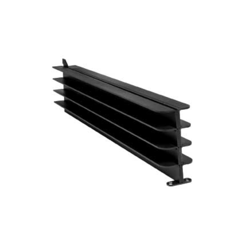 Separator central cu ghidaje pentru tavi/gratare pt. cuptorul pe carbuni CBQ-120, pira, importator pira, accesorii pira, hore