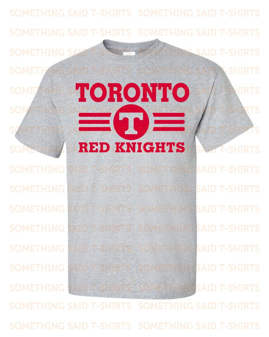 Thumbnail: Red Knights Basic II