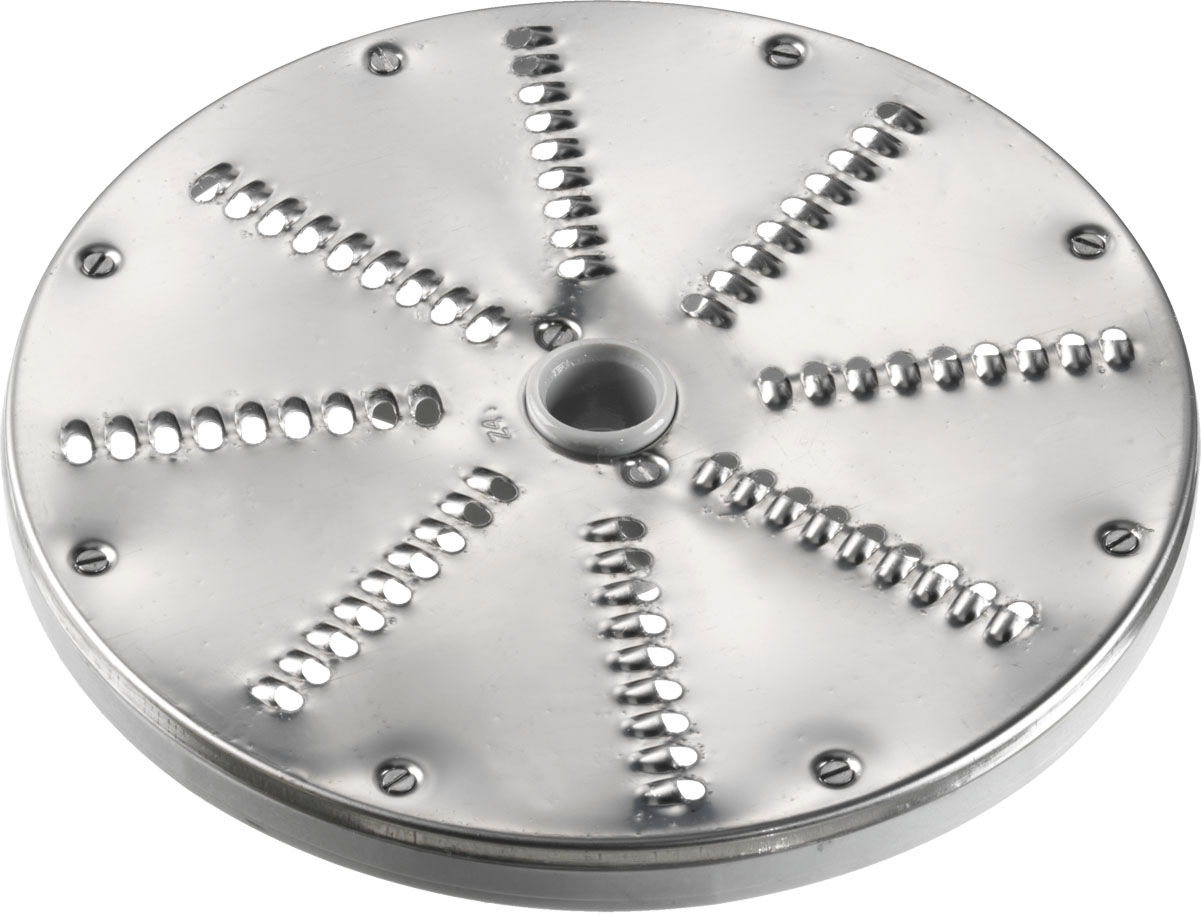 Disc razuire 4 mm, pentru masinile de taiat legume FIMAR