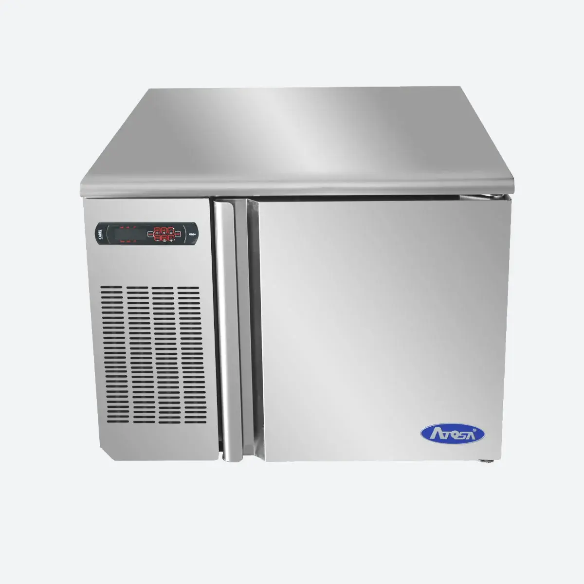 Abatitor/Blast Chiller 3 GN1/1, 755x832x581 mm