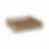 ST 811600, Cos pt pahare, 16 compartimente, 500x500mm, h 104mm