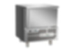 Abatitor / Blast chiller 3xGN1/1 sau 600x400 mm, AISI 304, 700W, 230V, 800x815x945 mmAbatitor / Blast chiller 3xGN1/1 sau 600