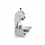 Miniatură: SR SO 1840 F3, Fierastrau oase electric, 1840 mm, aluminiu anodizat, 1.5 Hp, 600x530x915 mm