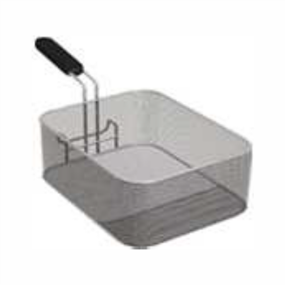 CA 21/99600134, Cos friteuza 1/1 pentru friteuzele de 17 litri model CAE7FLG/FRE sau CAL7FLG/FRE