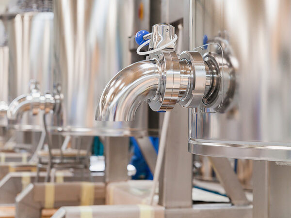 Echipamente cofetărie & patiserie | Laborator producție HoReCa | HRFS