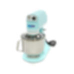09300152, Mixer planetar 7 l, "Pastel Blue", 11 viteze (100-938rpm), 350W, mixer planetar albastru, import maxima, maxima ro