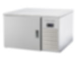 CH RF23A, Abatitor-Blast Chiller de banc pentru 3 x GN2/3 Abatitor-Blast Chiller de banc pentru 3 x GN2/3 Abatitor-Blast Chil