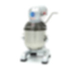Mixer planetar 30 litri, Echipamente si utilaje alimentare profesionale