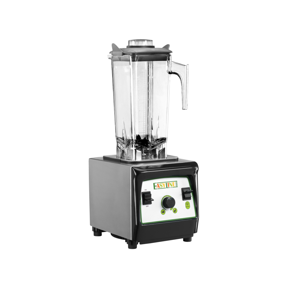 FG BL021, Blender 2 litri, Analog, cu viteza variabila, 1500 W, 200x260x520 mm