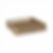 812500, Cos pt pahare, 25 compartimente, 500x500mm, h 104mm