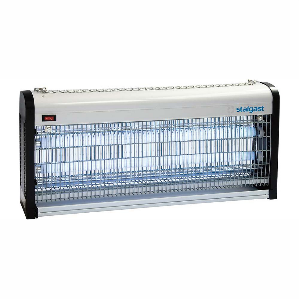 692221, distrugator insecte, aparat de omorat insecte, Aparat electric anti insecte, UV, 2x20W, 650x95x320mm