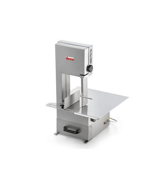 Fierastrau oase electric, 1550 mm, aluminiu anodizat, 1.5 Hp, 510x530x778 mmFierastrau oase electric, 1550 mm, aluminiu anodi