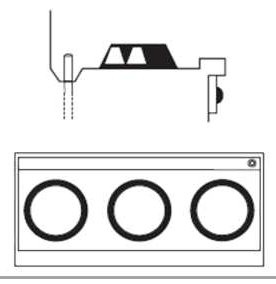 Optional: Optional: Canal de scurgere posterior pentru masina de gatit WOK, pret