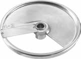 Disc feliere 14 mm, pentru masinile de taiat legume FIMAR