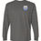 Thumbnail: Long Sleeve T-Shirt - SPD Police Week 2025