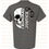 Thumbnail: JVS Criminal Justice - Skull