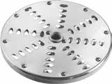 Disc razuire 7 mm, pentru masinile de taiat legume FIMAR