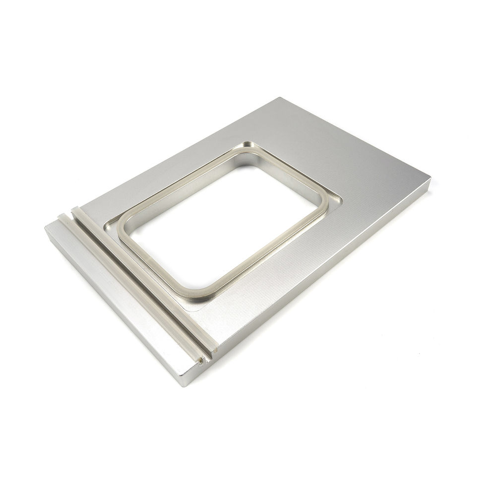 09369110, Matrita 187x137mm , Small, 1 compartiment, Meat Tray, import maxima, horeca bucuresti, matrite ieftine
