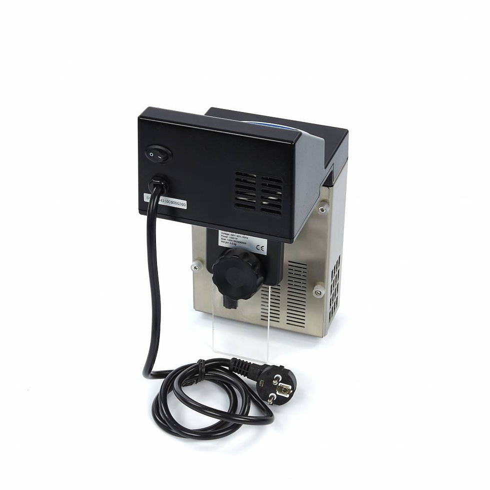 Miniatură: 09500600, maxima, import maxima, horeca buc , Aparat de gătit sous vide, 2 litri, Echipamente profesionale horeca si retail