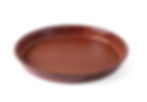 507773, Tava pentru servire, rotunda, cu margine inalta, Ø 420 mm