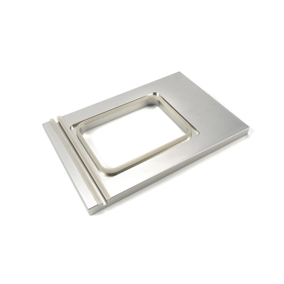 09369111, Matrita 190x144mm , Small, 1 compartiment, Meat Tray, matrite pentru carne, maxima romania, import horeca, bucurest
