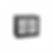 CH BBC 286S, Vitrina frigorifica de bar cu 2 usi culisante din sticla, 900x520x860h mm
