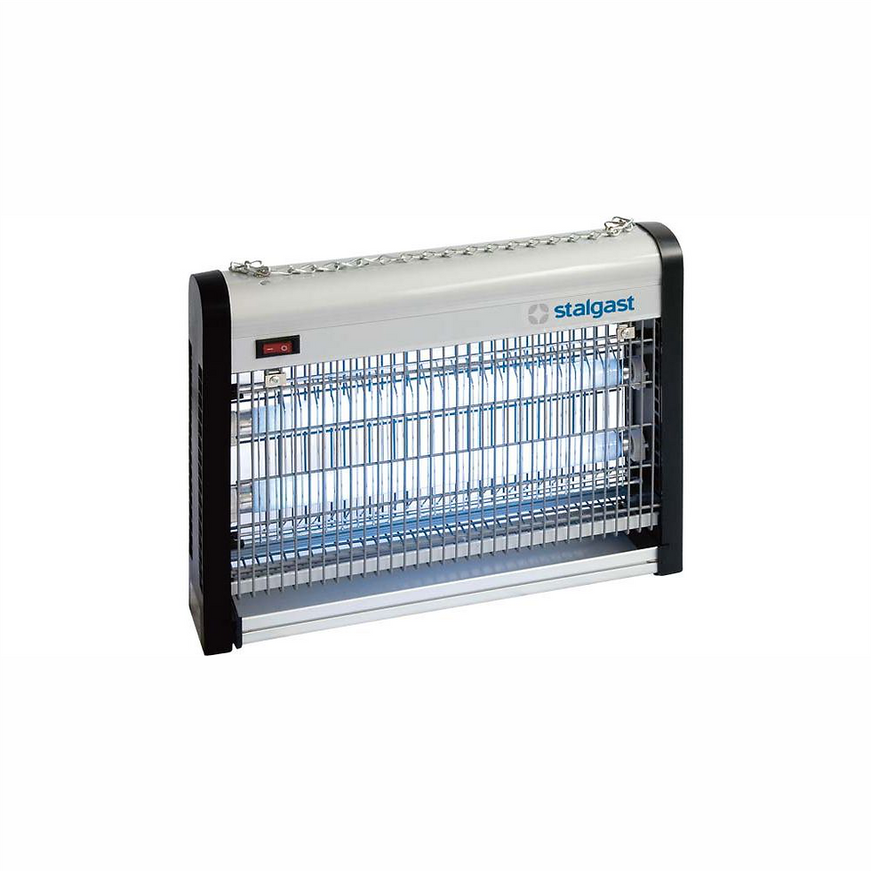 692211, Aparat electric anti insecte, UV, 2x10W, distrugator de insecte, aparat de omorat insecte