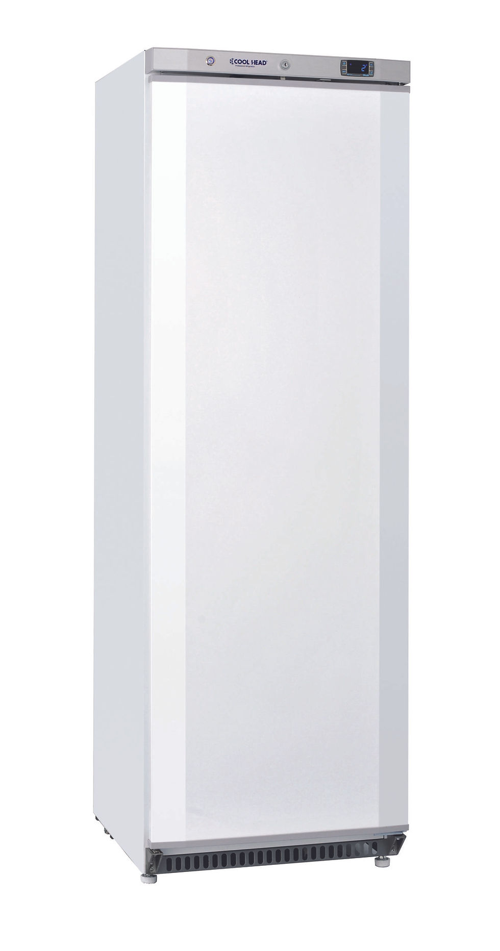 CH CN 4, Dulap frigorific congelare cu 1 usa, exterior alb, 400 litri Dulap frigorific congelare cu 1 usa, exterior alb, 400