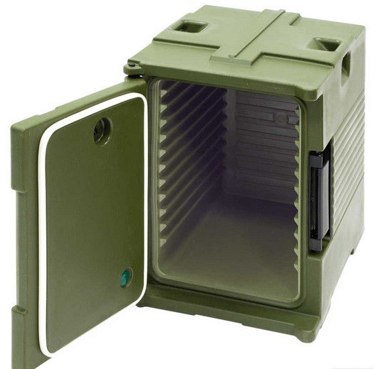 Termoboxuri & cărucioare transport alimente | Marmite, cutii PP | HRFS