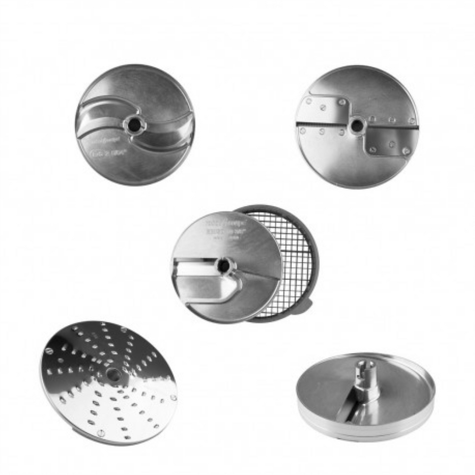 RC 2005, Kit 5 discuri pentru CL55, robot coupe, robot coupe bucuresti, robot coupe horeca , robot coupe ieftin