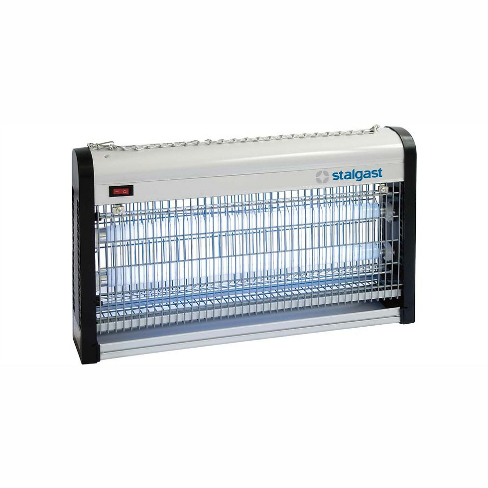 692216, distrugator insecte, aparat de omorat insecte, Aparat electric anti insecte, UV, 2x15W, 500x95x320mm