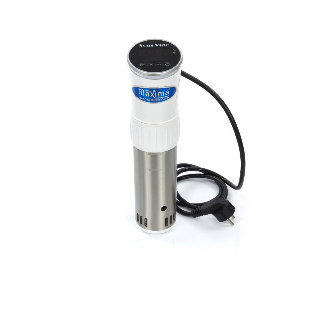 09500500, importator maxima, maxima romania, horeca bucuresti, echipamente ieftine, Aparat de gătit sous vide, 20 litri