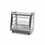 Miniatură: 09400785, Vitrina calda de prezentare de banc 96 litri, maxima, maxima romania, import direct maxima
