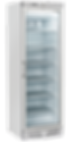 Vitrina congelare, cu 1 usa batanta din sticla, 300 litri, 600x630x1870 mmVitrina congelare, cu 1 usa batanta din sticla, 300