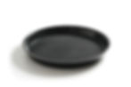 878408, Tava servire, rotunda cu margine inalta, polipropilena, 360mm
