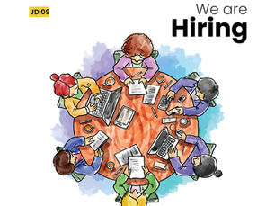 Join Kanal NGO : Child Welfare Associate - JD:09