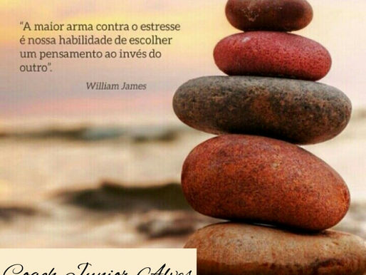 O poder da escolha