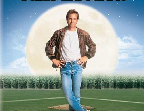 O QUE PODEMOS APRENDER COM O FILME “O CAMPO DOS SONHOS”
