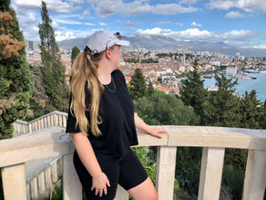 A love letter to a small European city