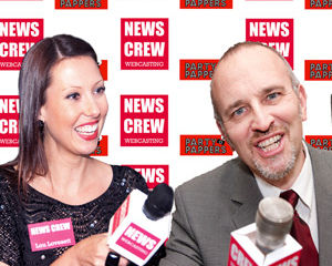 Wedding Ideas - Novelty Hire