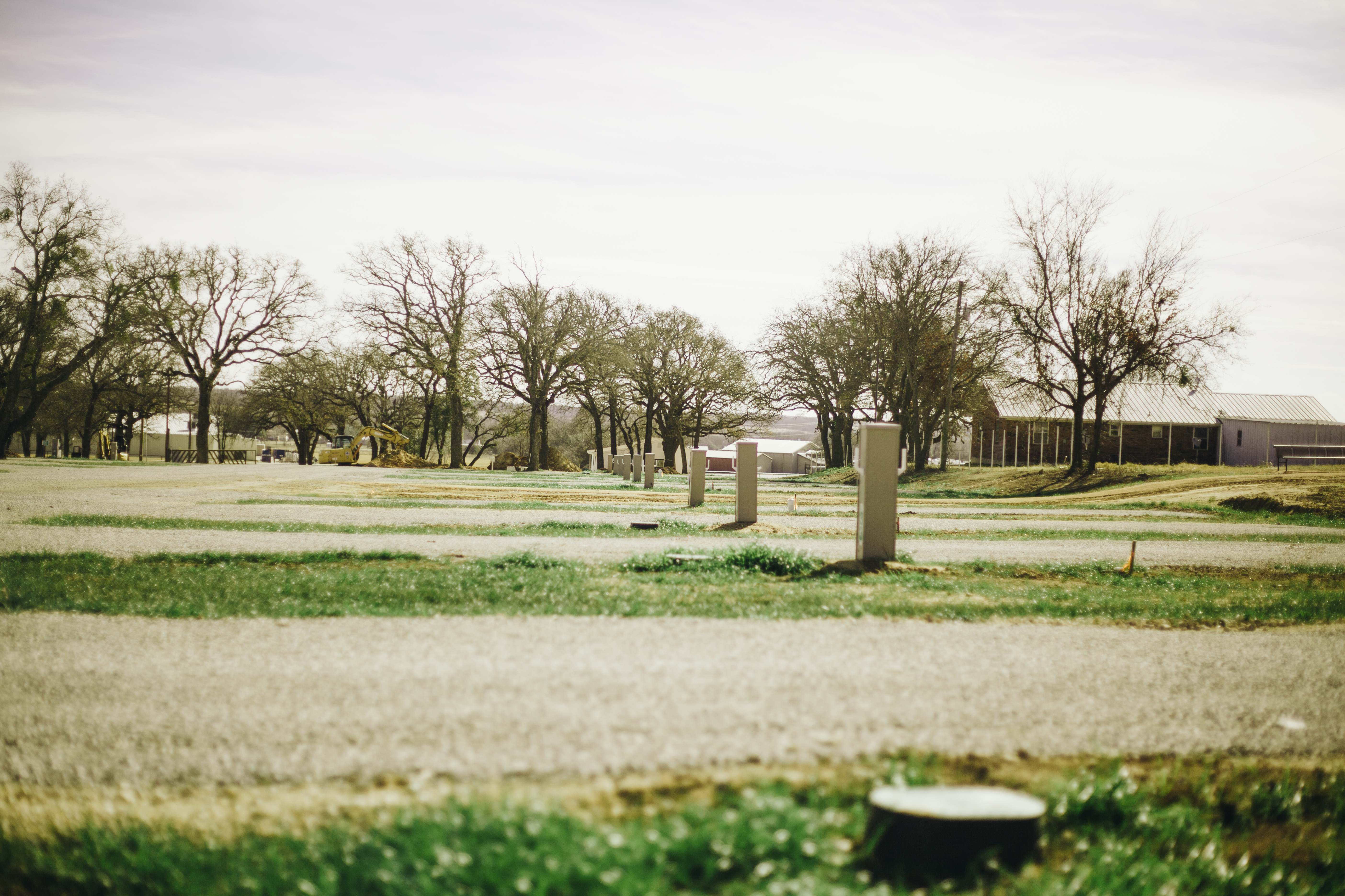 Green Deer RV Park photo 2