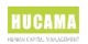Hucama logo