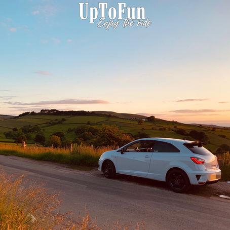 How to ‘Enjoy the Ride’ - What to do before hitting the road