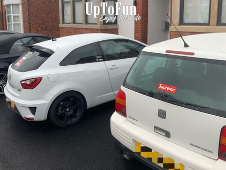 My Car History | Part 3