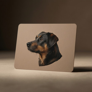 Dog Profiles Database
